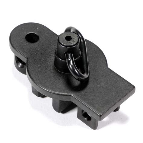 95 Product Details New Choate end cap for all single pin HK33 and MP5 style weapons. . Hk mp5k end cap